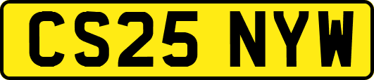 CS25NYW