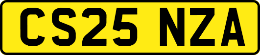 CS25NZA