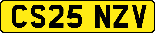 CS25NZV