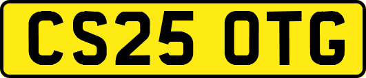 CS25OTG