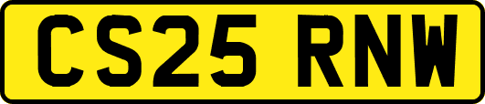 CS25RNW