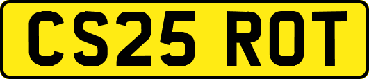 CS25ROT