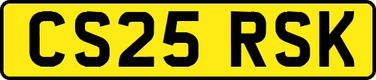 CS25RSK