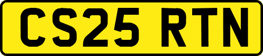 CS25RTN