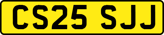 CS25SJJ