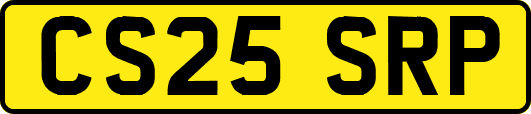 CS25SRP