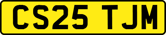 CS25TJM