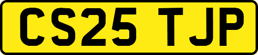 CS25TJP
