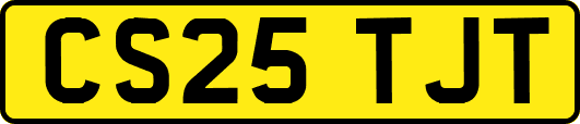 CS25TJT