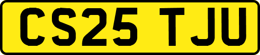 CS25TJU
