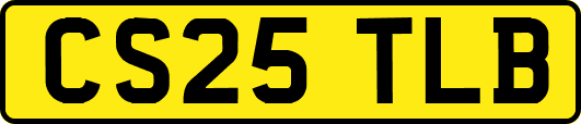 CS25TLB