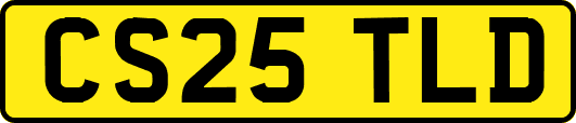 CS25TLD
