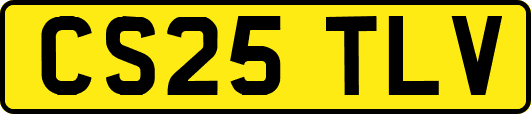 CS25TLV