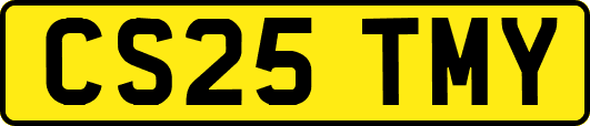 CS25TMY