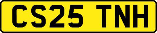 CS25TNH