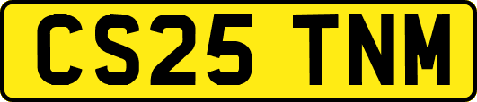 CS25TNM