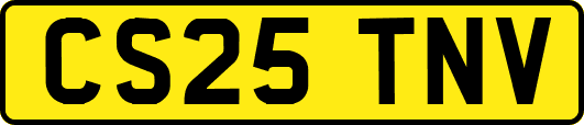 CS25TNV