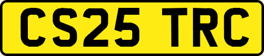 CS25TRC