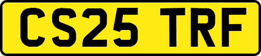 CS25TRF