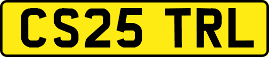 CS25TRL