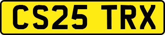 CS25TRX