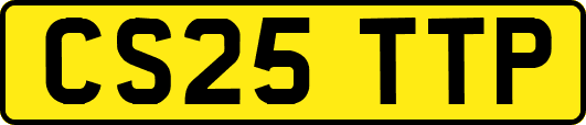 CS25TTP