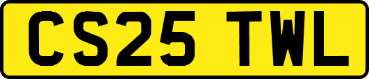 CS25TWL