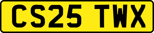 CS25TWX