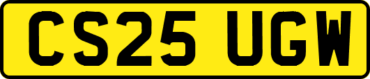 CS25UGW