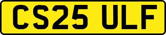 CS25ULF