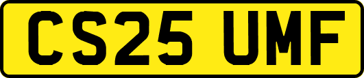 CS25UMF