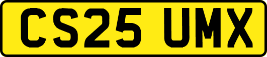 CS25UMX