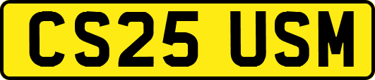CS25USM