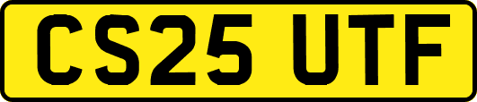 CS25UTF