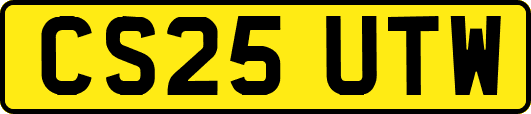 CS25UTW