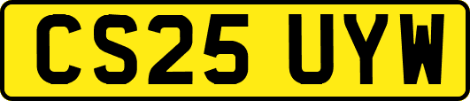 CS25UYW