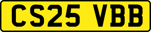 CS25VBB