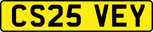 CS25VEY