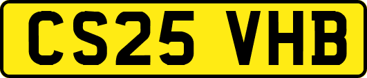 CS25VHB