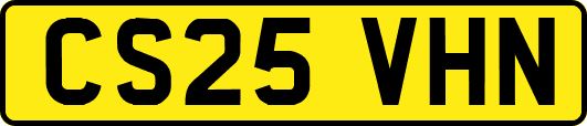 CS25VHN