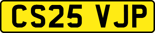 CS25VJP