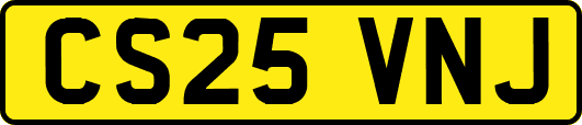 CS25VNJ