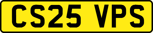 CS25VPS