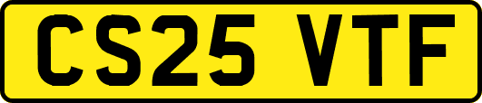 CS25VTF