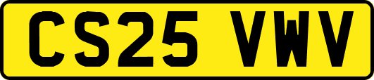 CS25VWV