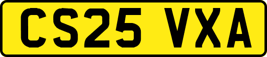 CS25VXA