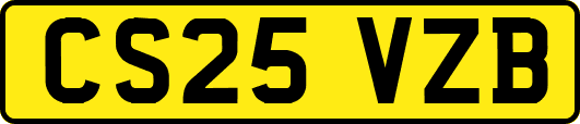 CS25VZB
