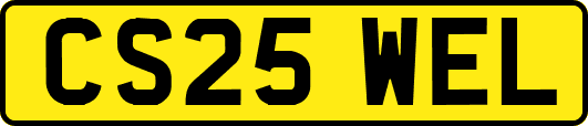 CS25WEL