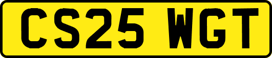 CS25WGT