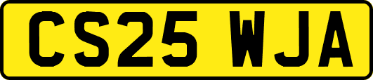 CS25WJA